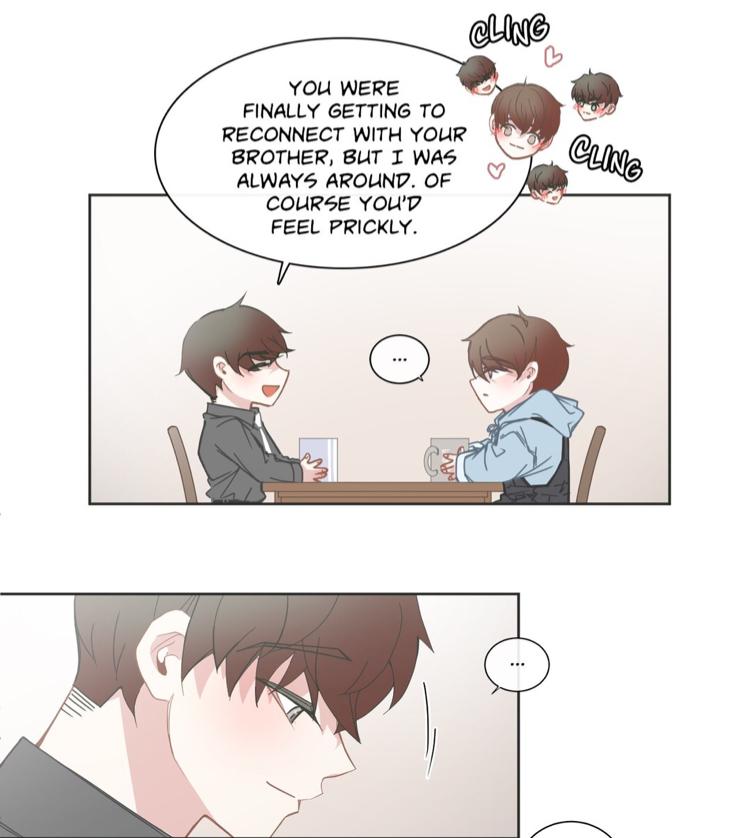 BL Motel Chapter 72 - HolyManga.Net
