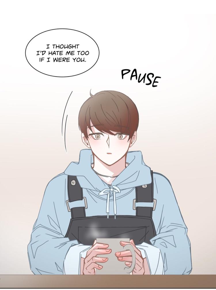 BL Motel Chapter 72 - HolyManga.Net