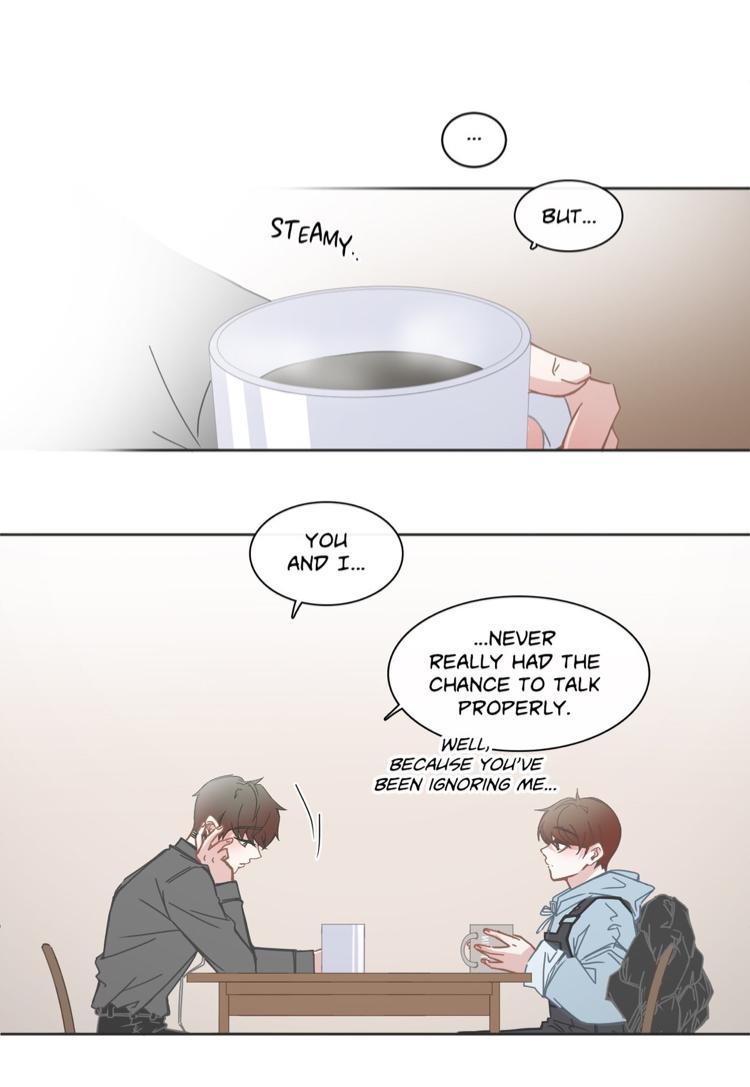 BL Motel Chapter 72 - HolyManga.Net