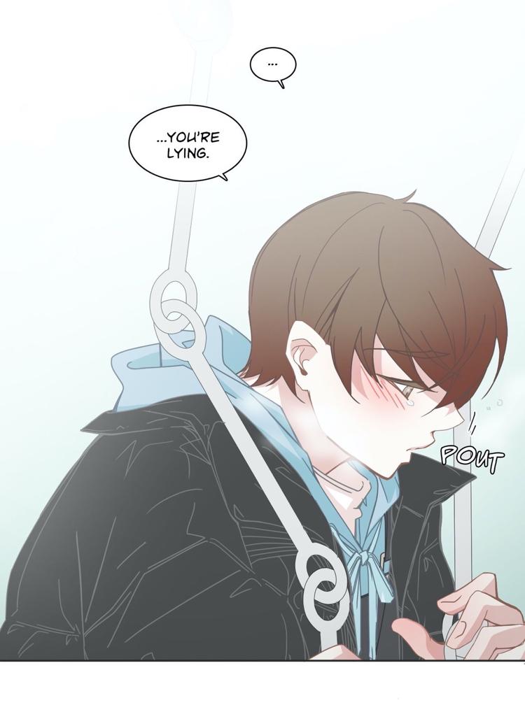 BL Motel Chapter 73 - HolyManga.Net