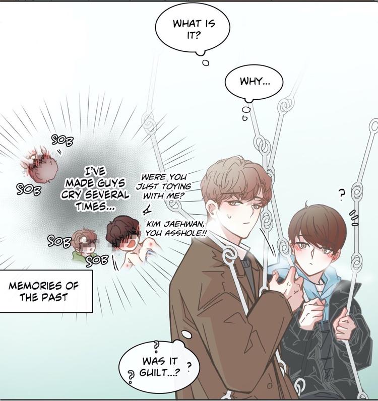BL Motel Chapter 73 - HolyManga.Net