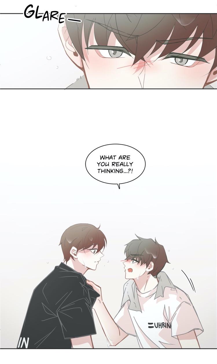 BL Motel Chapter 73 - HolyManga.Net