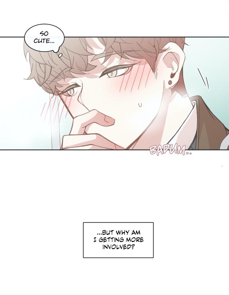BL Motel Chapter 73 - HolyManga.Net