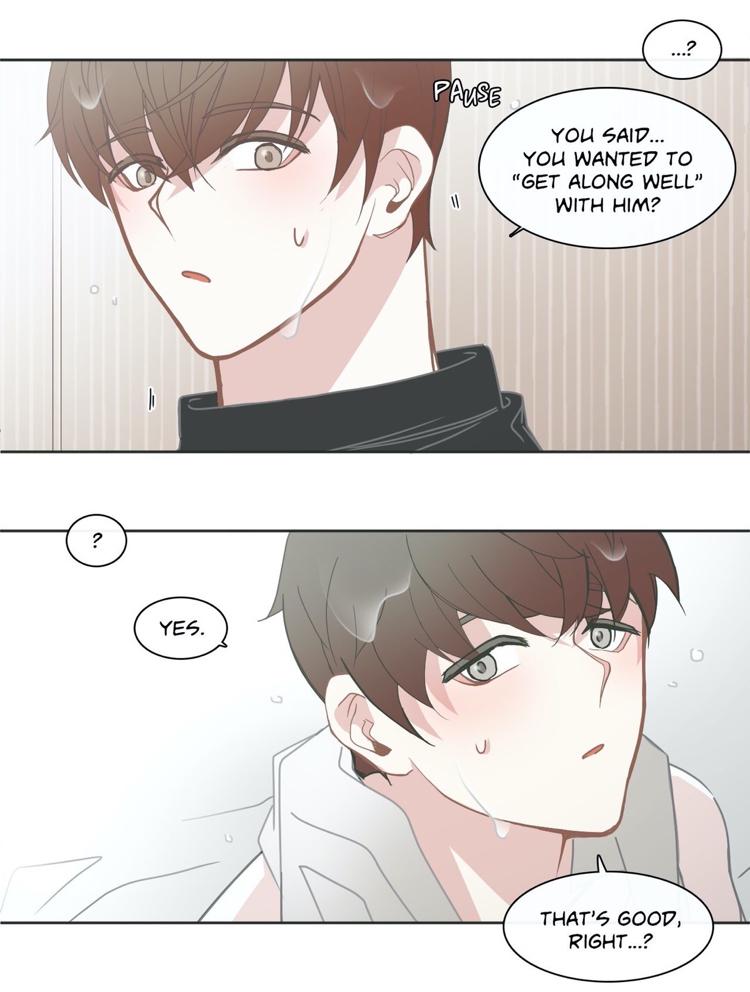 BL Motel Chapter 73 - HolyManga.Net