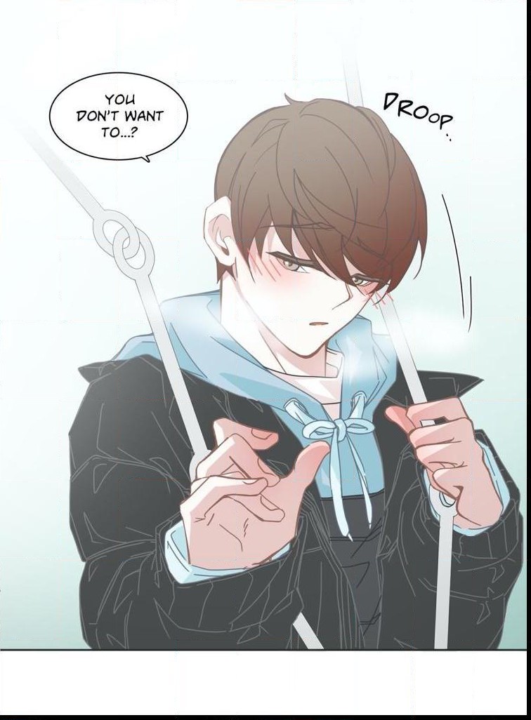 BL Motel Chapter 73 - HolyManga.Net
