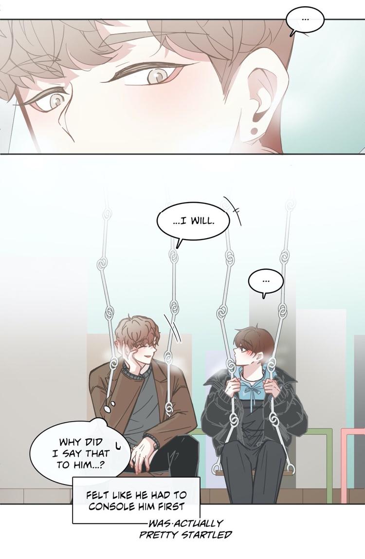 BL Motel Chapter 73 - HolyManga.Net