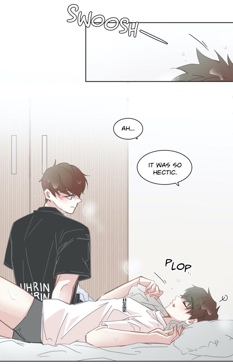 BL Motel Chapter 73 - HolyManga.Net
