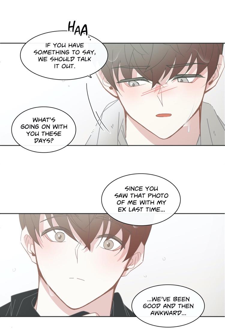 BL Motel Chapter 73 - HolyManga.Net