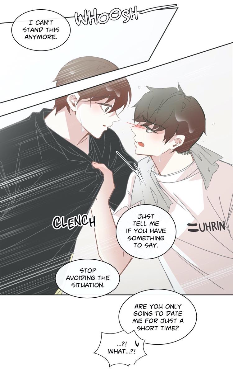BL Motel Chapter 73 - HolyManga.Net