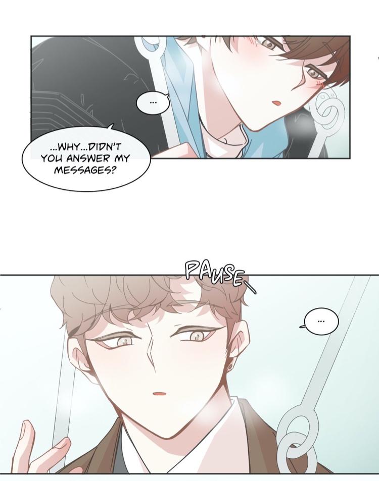 BL Motel Chapter 73 - HolyManga.Net