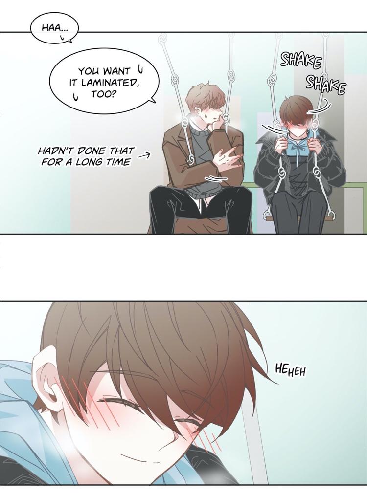 BL Motel Chapter 73 - HolyManga.Net