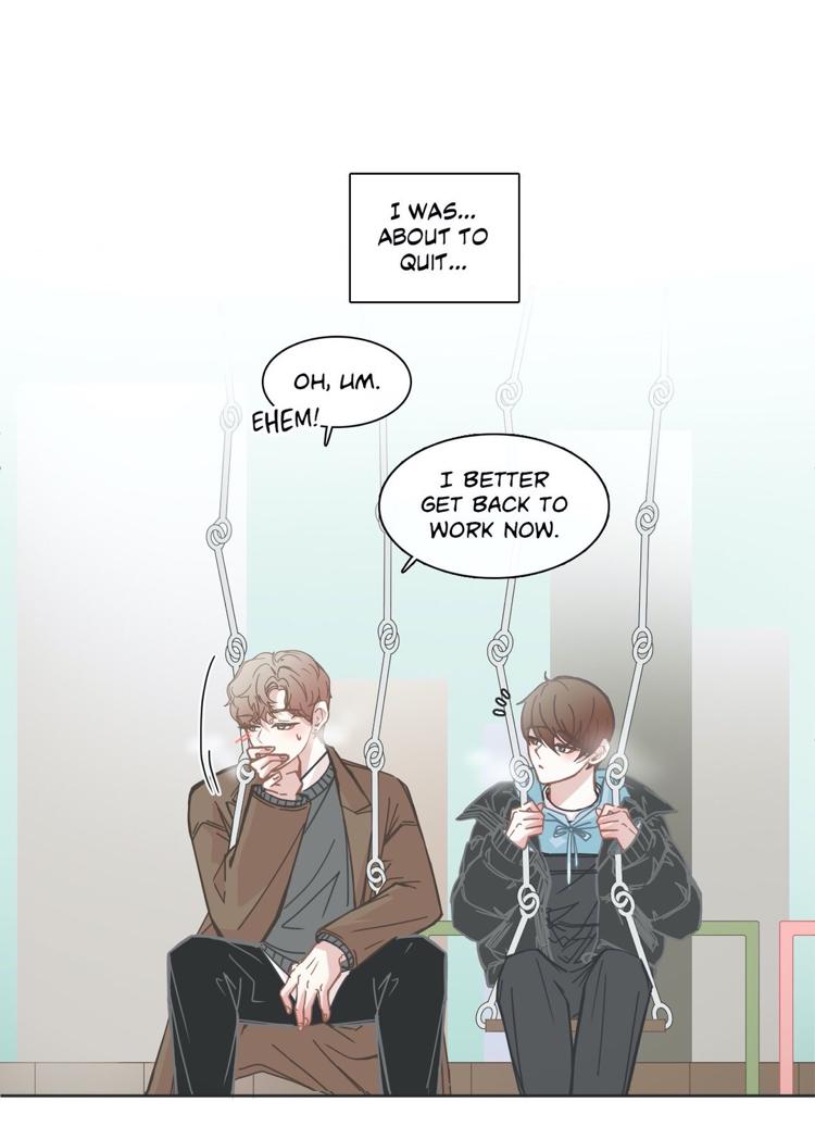 BL Motel Chapter 73 - HolyManga.Net