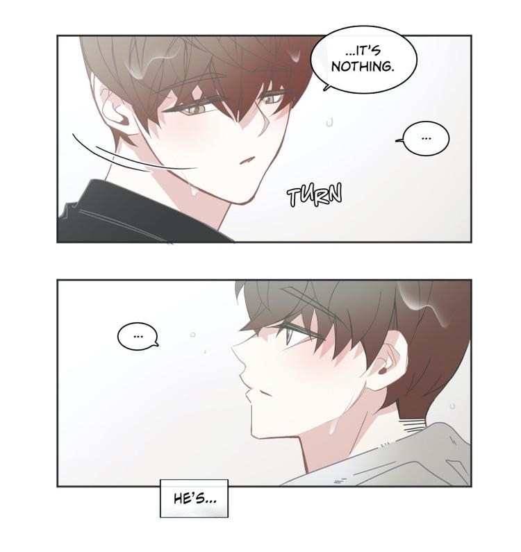 BL Motel Chapter 73 - HolyManga.Net