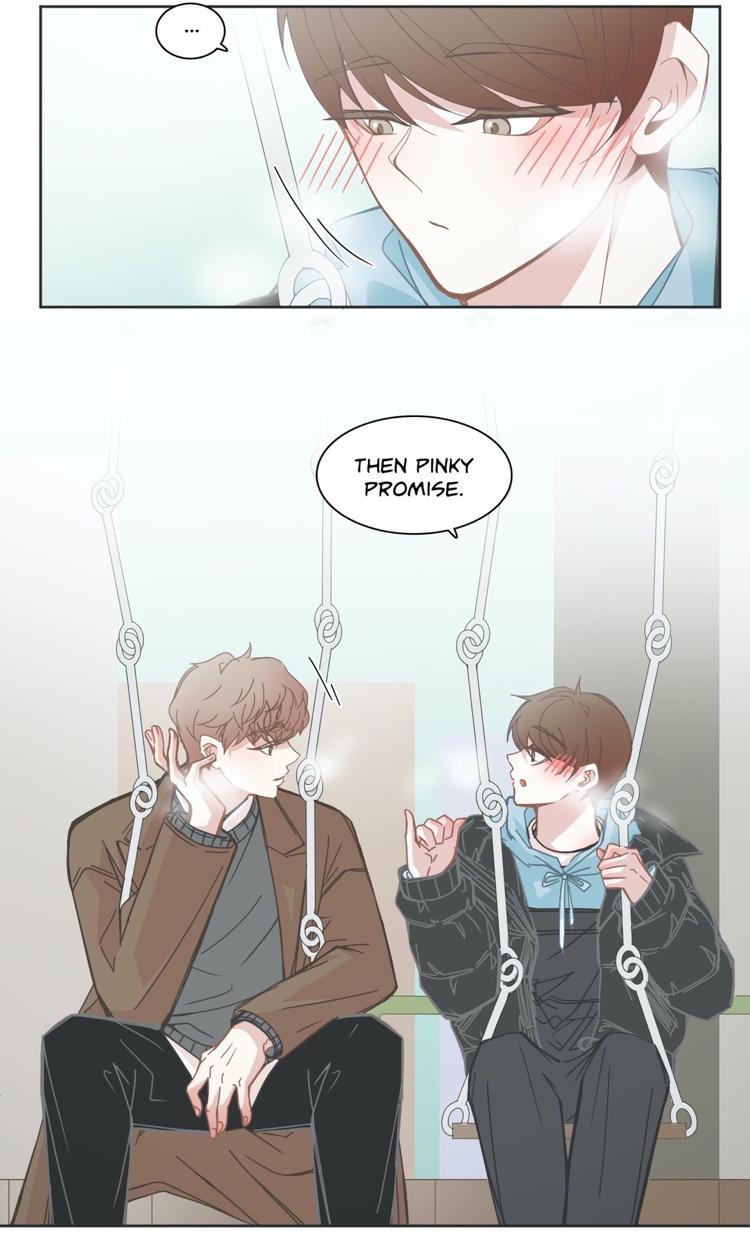 BL Motel Chapter 73 - HolyManga.Net