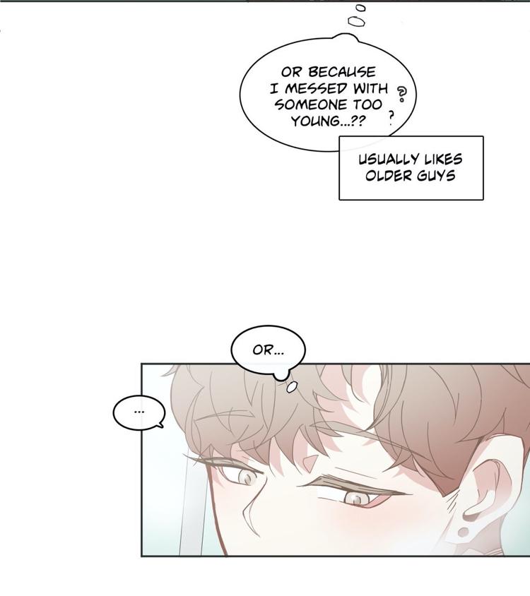 BL Motel Chapter 73 - HolyManga.Net