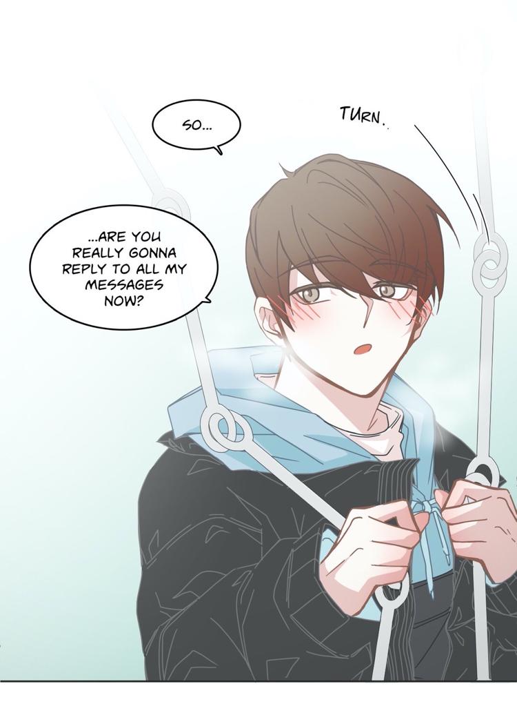 BL Motel Chapter 73 - HolyManga.Net