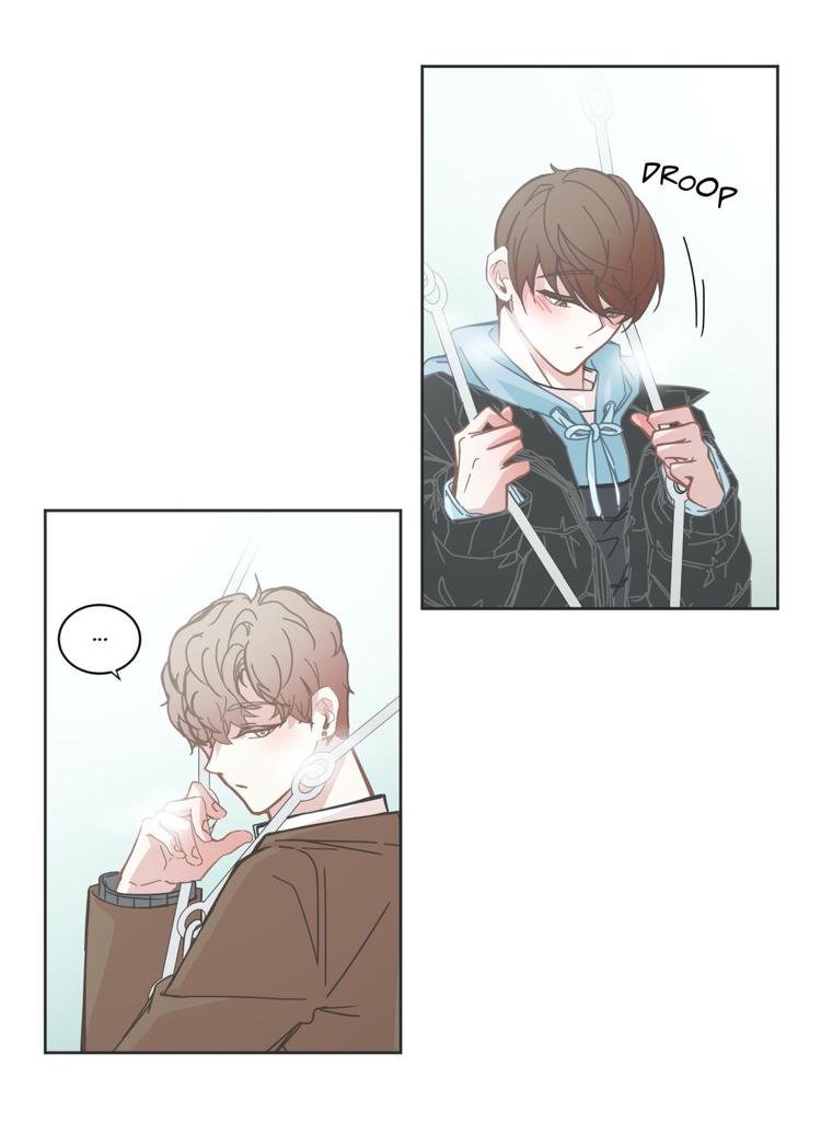 BL Motel Chapter 73 - HolyManga.Net