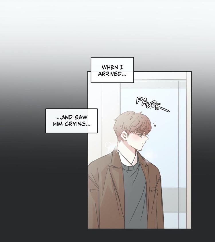 BL Motel Chapter 73 - HolyManga.Net