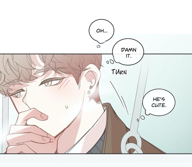 BL Motel Chapter 73 - HolyManga.Net