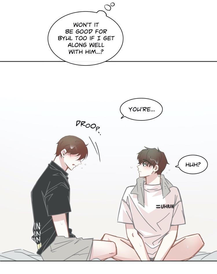 BL Motel Chapter 73 - HolyManga.Net