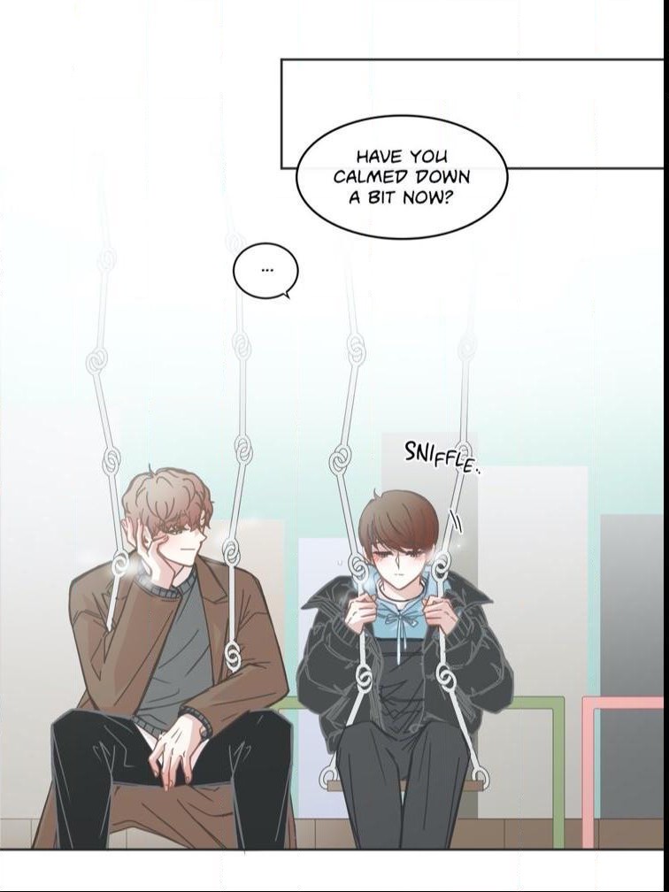 BL Motel Chapter 73 - HolyManga.Net