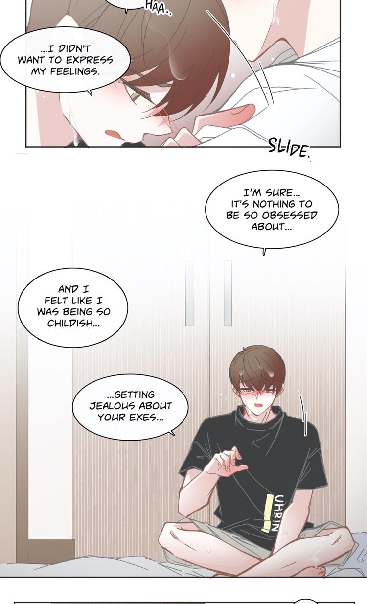 BL Motel Chapter 74 - HolyManga.Net