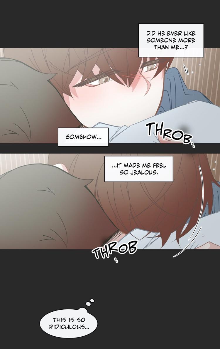 BL Motel Chapter 74 - HolyManga.Net
