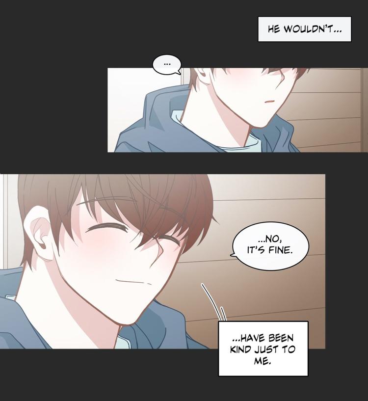 BL Motel Chapter 74 - HolyManga.Net