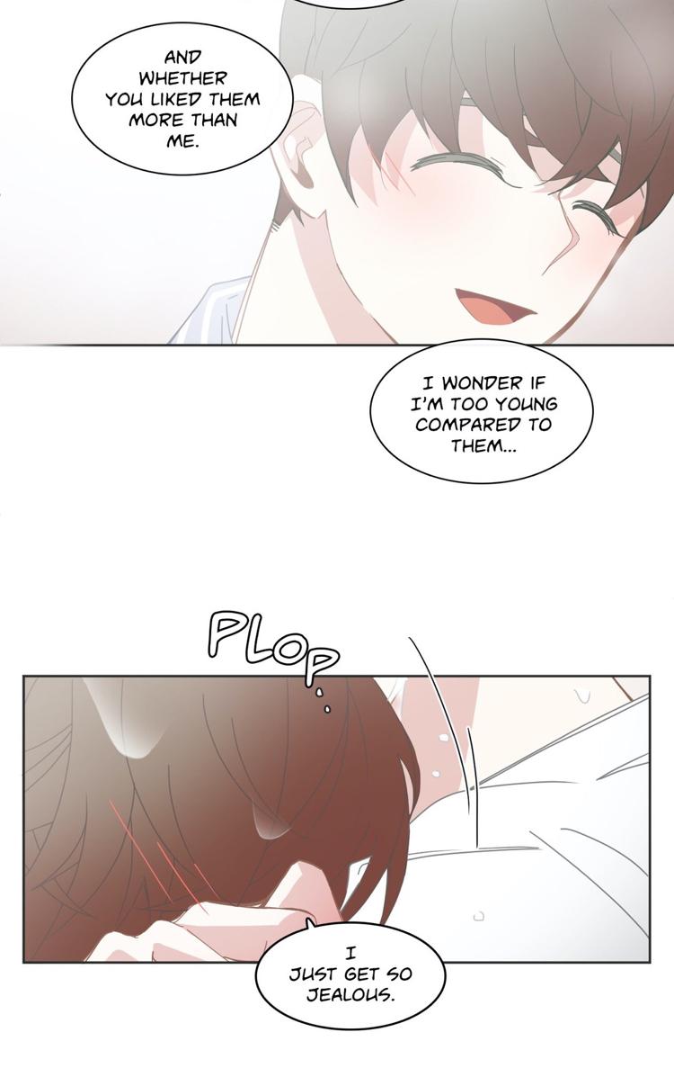BL Motel Chapter 74 - HolyManga.Net