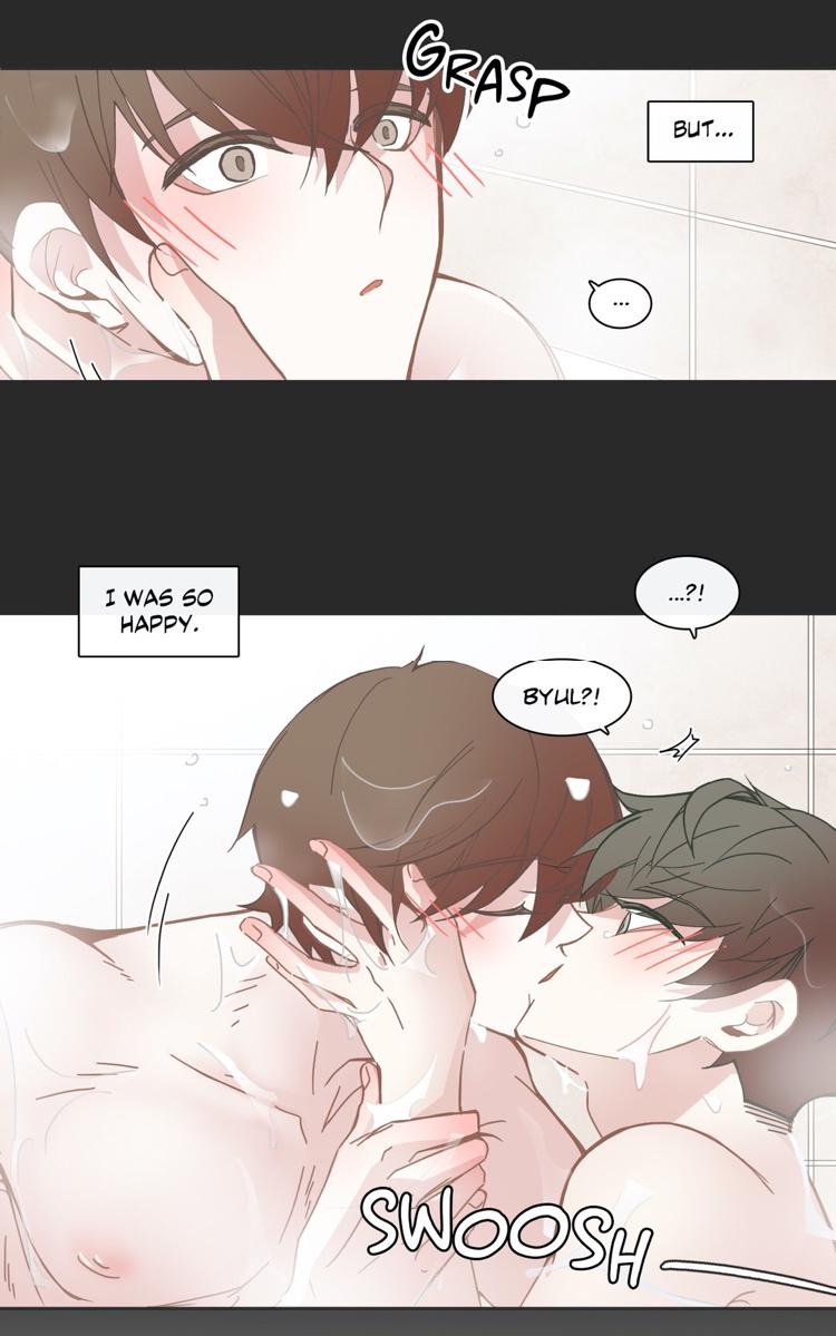 BL Motel Chapter 74 - HolyManga.Net