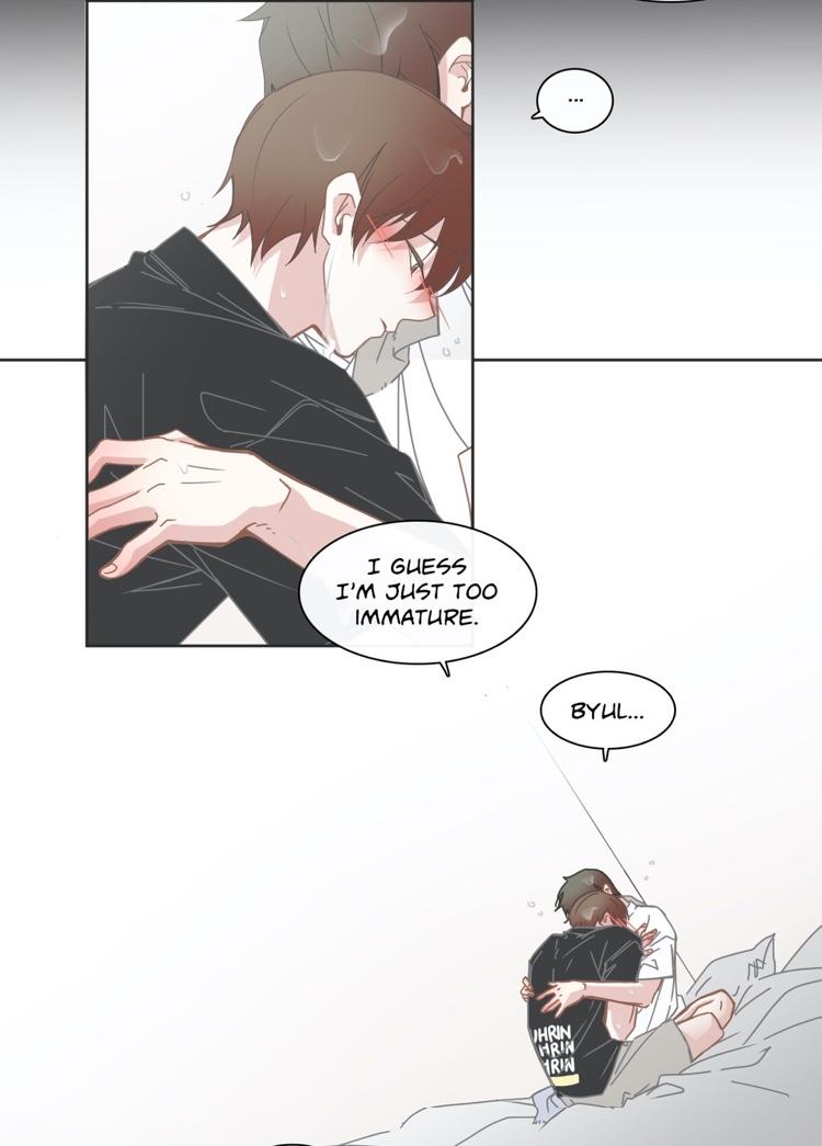 BL Motel Chapter 74 - HolyManga.Net