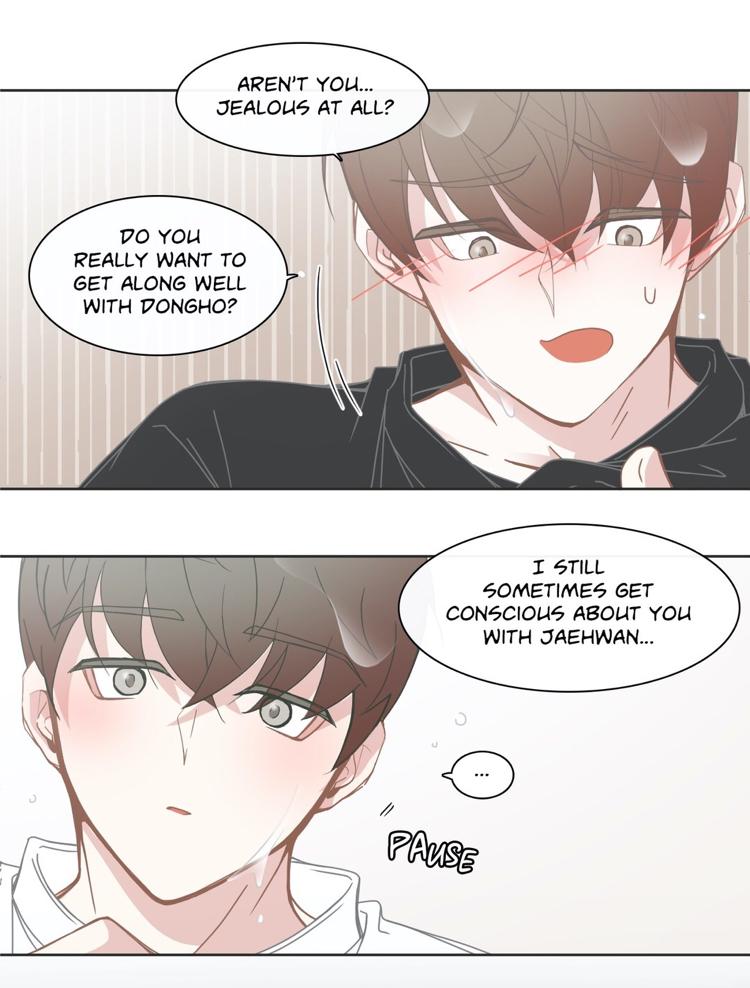BL Motel Chapter 74 - HolyManga.Net