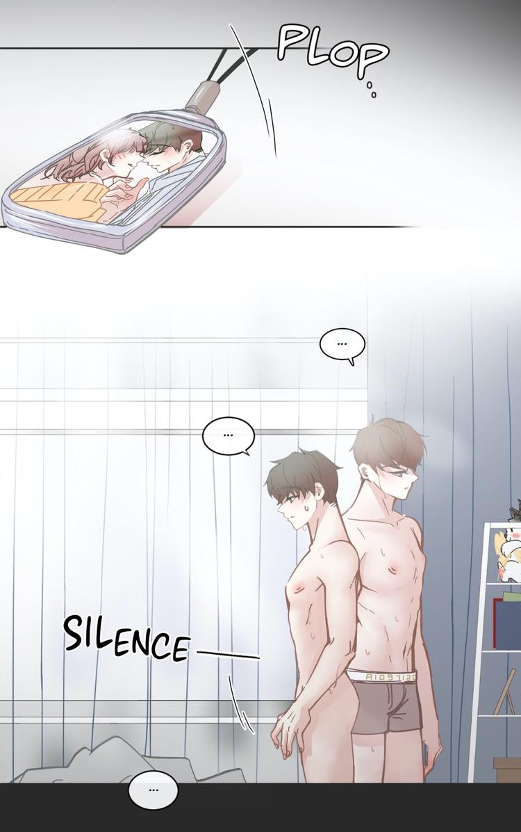 BL Motel Chapter 74 - HolyManga.Net