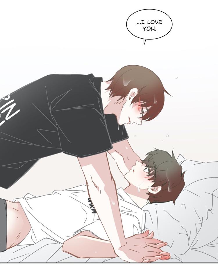 BL Motel Chapter 74 - HolyManga.Net