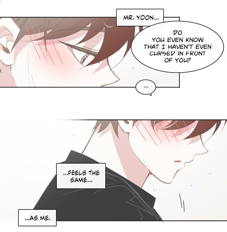 BL Motel Chapter 74 - HolyManga.Net