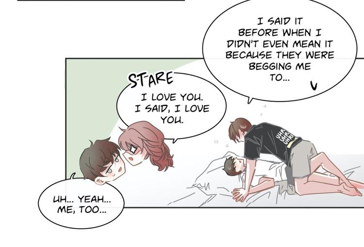 BL Motel Chapter 74 - HolyManga.Net