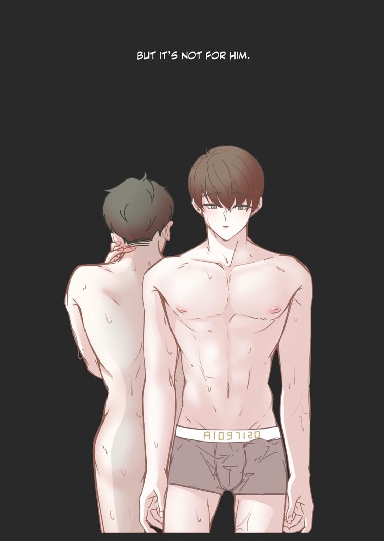 BL Motel Chapter 74 - HolyManga.Net