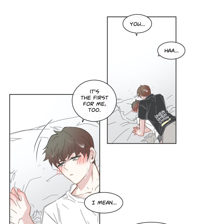 BL Motel Chapter 74 - HolyManga.Net