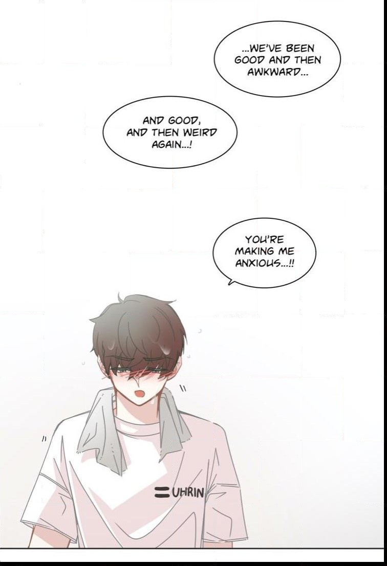 BL Motel Chapter 74 - HolyManga.Net