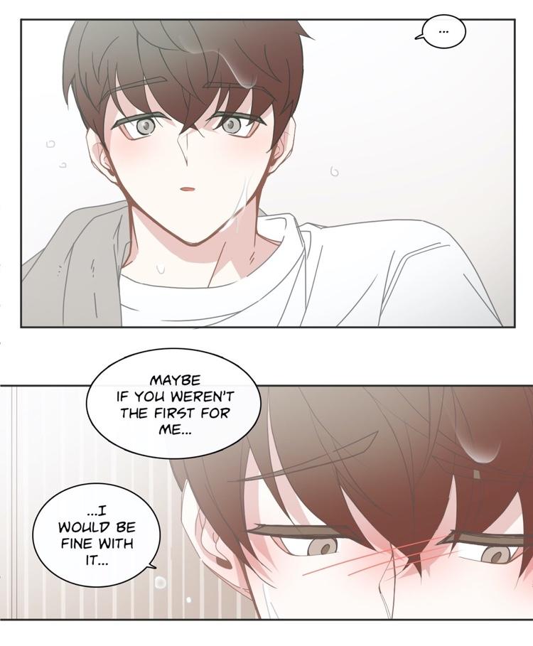 BL Motel Chapter 74 - HolyManga.Net