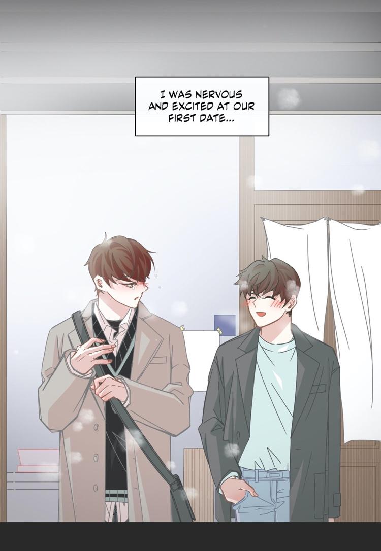 BL Motel Chapter 74 - HolyManga.Net