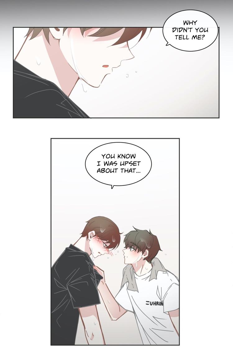 BL Motel Chapter 74 - HolyManga.Net