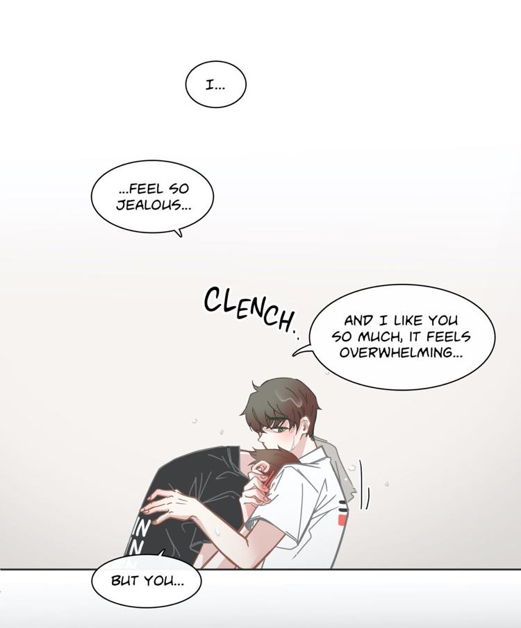 BL Motel Chapter 74 - HolyManga.Net