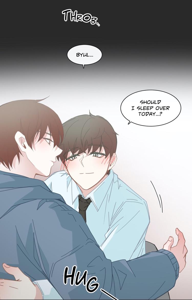 BL Motel Chapter 74 - HolyManga.Net