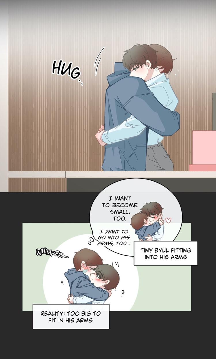 BL Motel Chapter 74 - HolyManga.Net