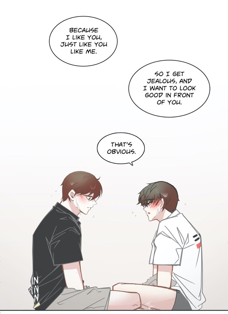 BL Motel Chapter 74 - HolyManga.Net