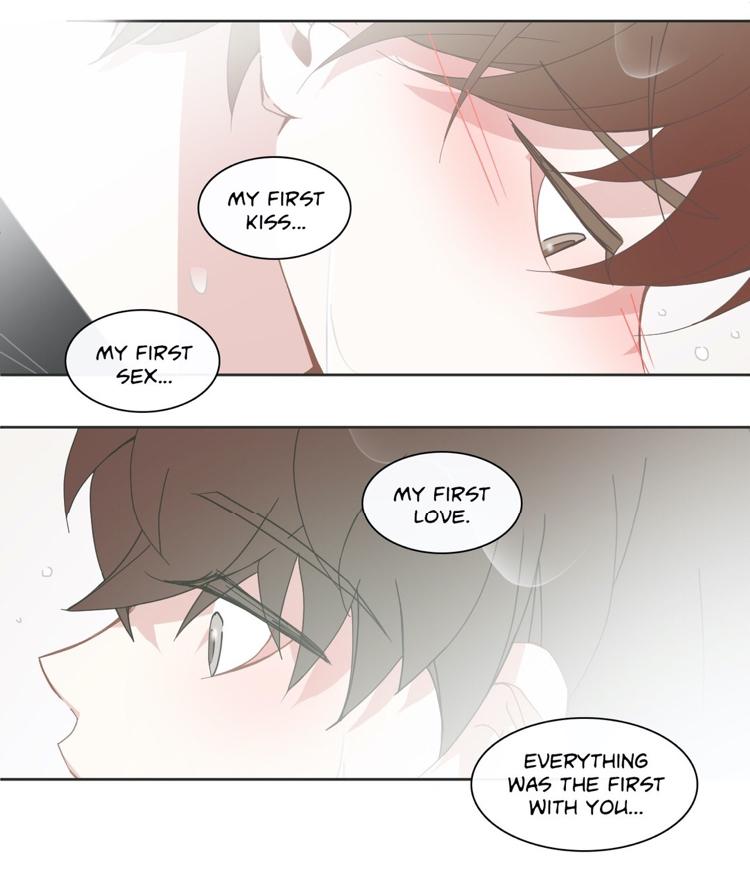 BL Motel Chapter 74 - HolyManga.Net