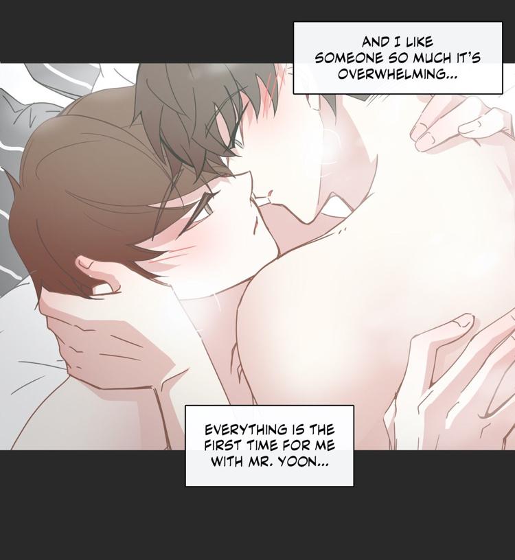 BL Motel Chapter 74 - HolyManga.Net