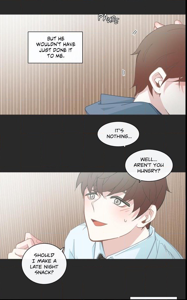 BL Motel Chapter 74 - HolyManga.Net