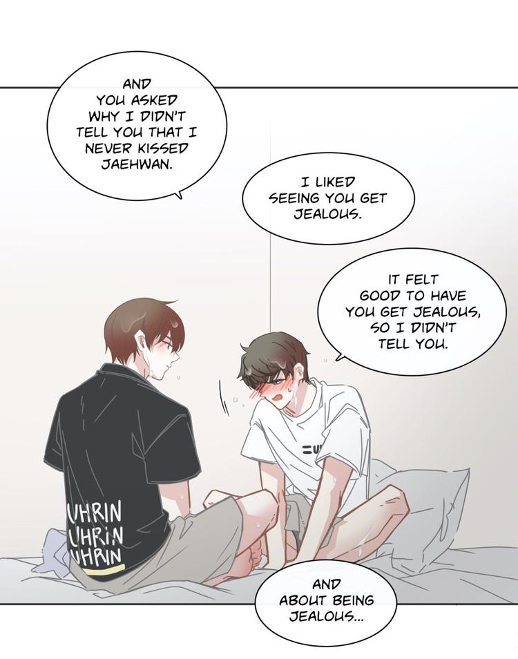 BL Motel Chapter 74 - HolyManga.Net